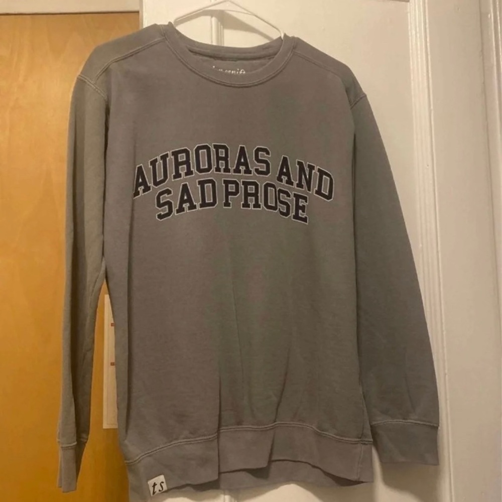 Taylor Swift Pullover